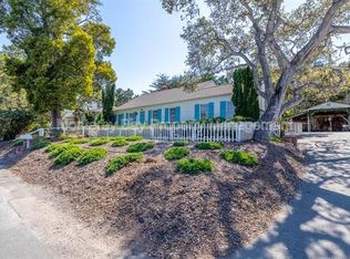 84 Via Del Pinar, Monterey, CA 93940