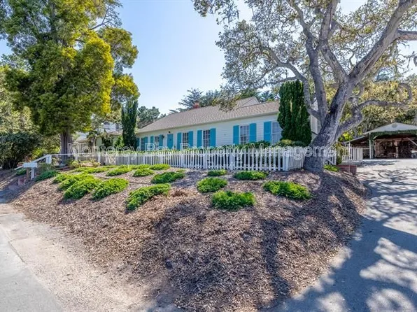 84 Via Del Pinar, Monterey, CA 93940
