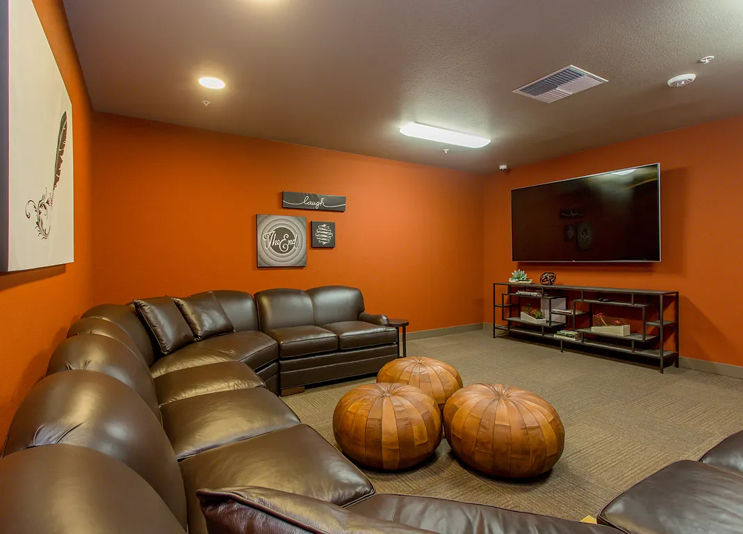 Scriber Creek Apartments — Photo 4