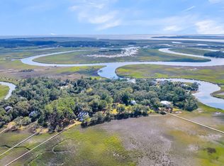 8938 Sandy Creek Rd, Edisto Island, SC 29438