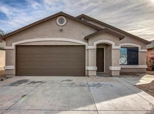 8529 W Highland Ave, Phoenix, AZ 85037