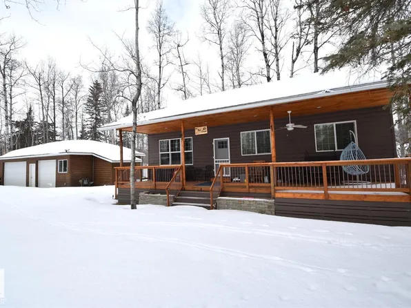 309 Range Road 185.5 #654055, Athabasca County, AB T0A 0M0