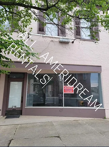 216 Carlisle St #1 Photo 1 216 Carlisle St #1 Photo 1
