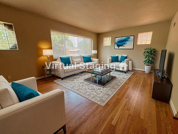 3rd image of 7030 Tulane Ave Floor 2
