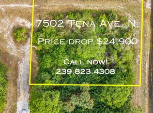 7502 Tena Ave N, Lehigh Acres, FL 33971