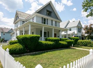 801 Grove St, Elmira, NY