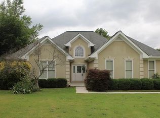 1260 Webb Gin House Rd, Lawrenceville, GA