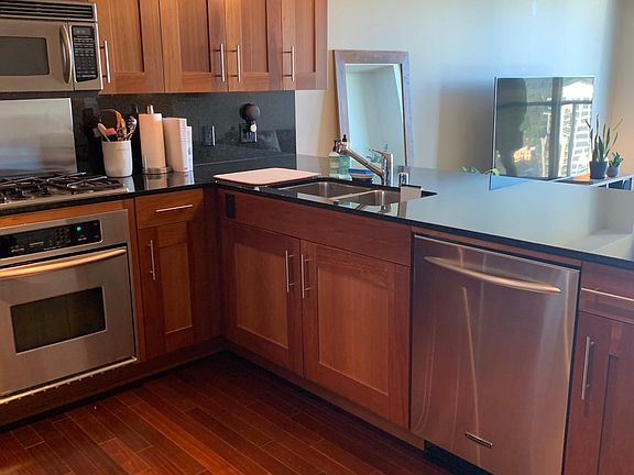3rd image of 650 Bellevue Way NE Unit 2407