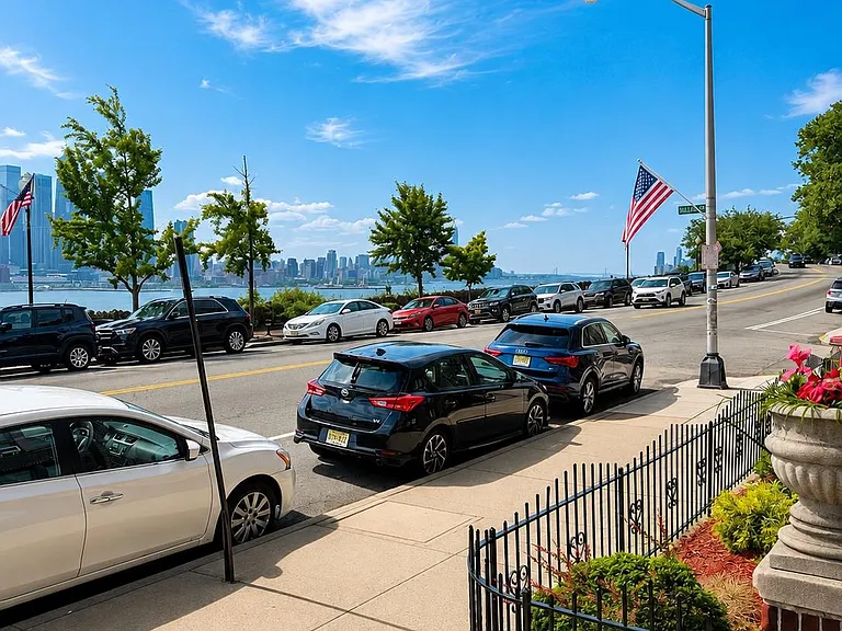 883 Boulevard East #5D — Photo 15