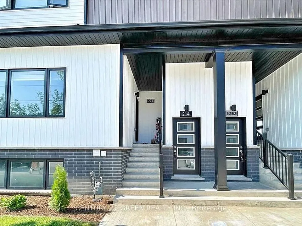 4263 4th Ave #214