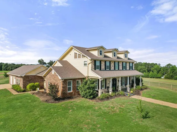 114 Osage Ln, Gilmer, TX 75645