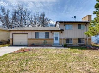 3853 Fetlock Cir, Colorado Springs, CO 80918