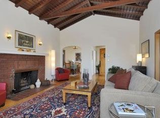 57 Kenyon Ave, Kensington, CA 94708