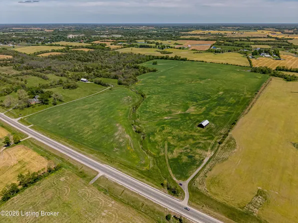 Eminence Pike, Shelbyville, KY 40065