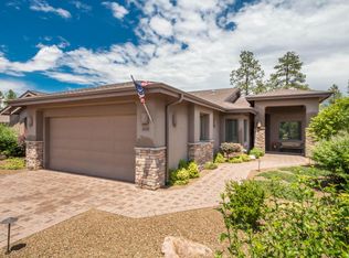 1668 Stable Rock Rd, Prescott, AZ 86303