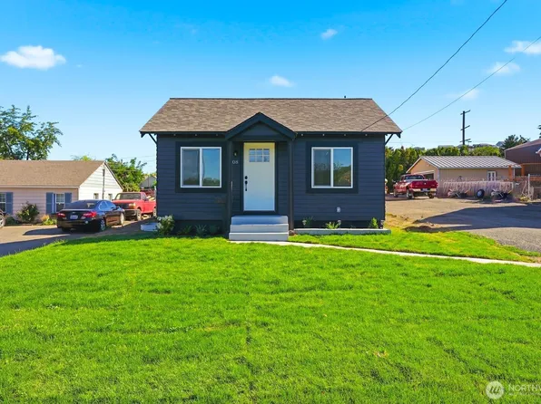 808 Fremont, Selah, WA 98942