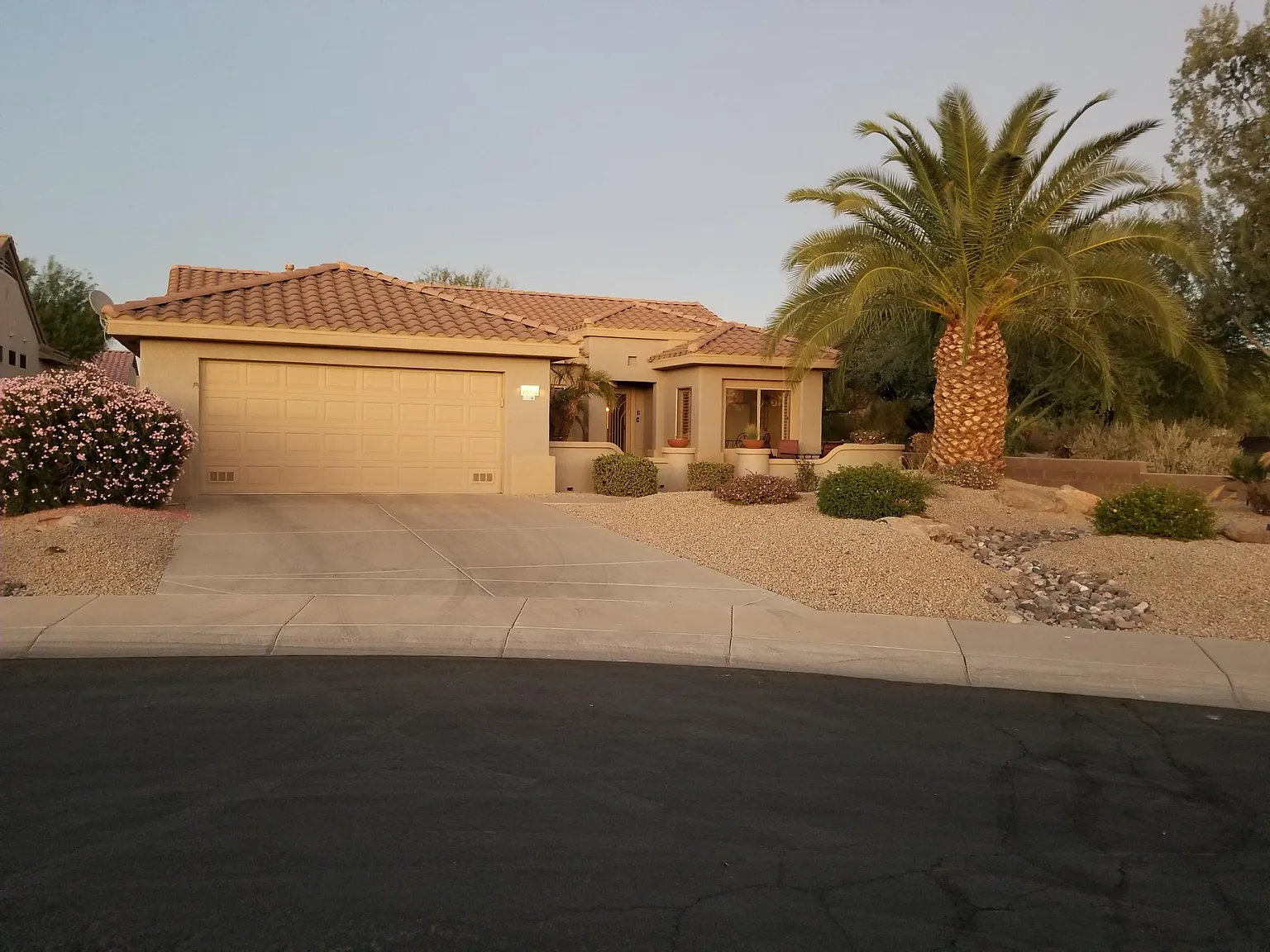 N Calypso Ct, Surprise — Photo 1