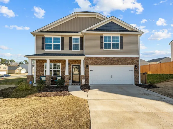1020 Broadlands Way, Graham, NC 27253