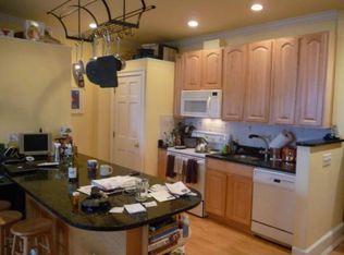 36 Hancock St #F-7A, Boston, MA 02114