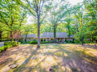 6708 W Devonshire Rd, Stillwater, OK 74074