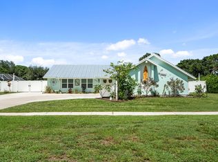 2633 SE Gowin Dr, Port Saint Lucie, FL 34952