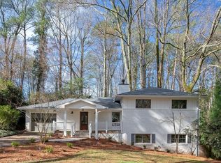 1590 Heatherwood Dr, Decatur, GA 30033