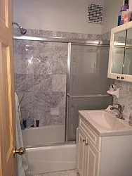 Rented by John Downey, LREB