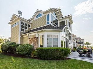 508 Narrows Pointe Dr, Grasonville, MD