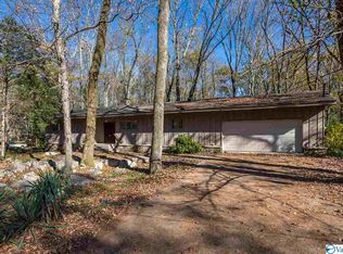 606 Bain Dr SE, Huntsville, AL 35803