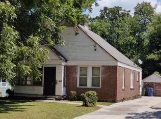 1522 Langston Ave SW, Atlanta, GA 30310