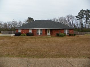 1340 Melissa Dr, Deridder, LA 70634