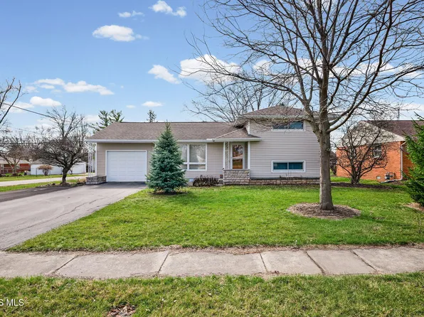701 W Melrose Ave, Findlay, OH 45840