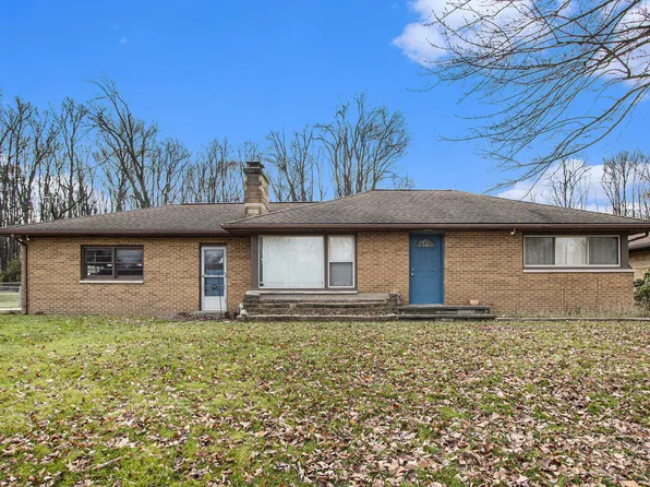 1918 Winters Dr, Portage, MI 49002