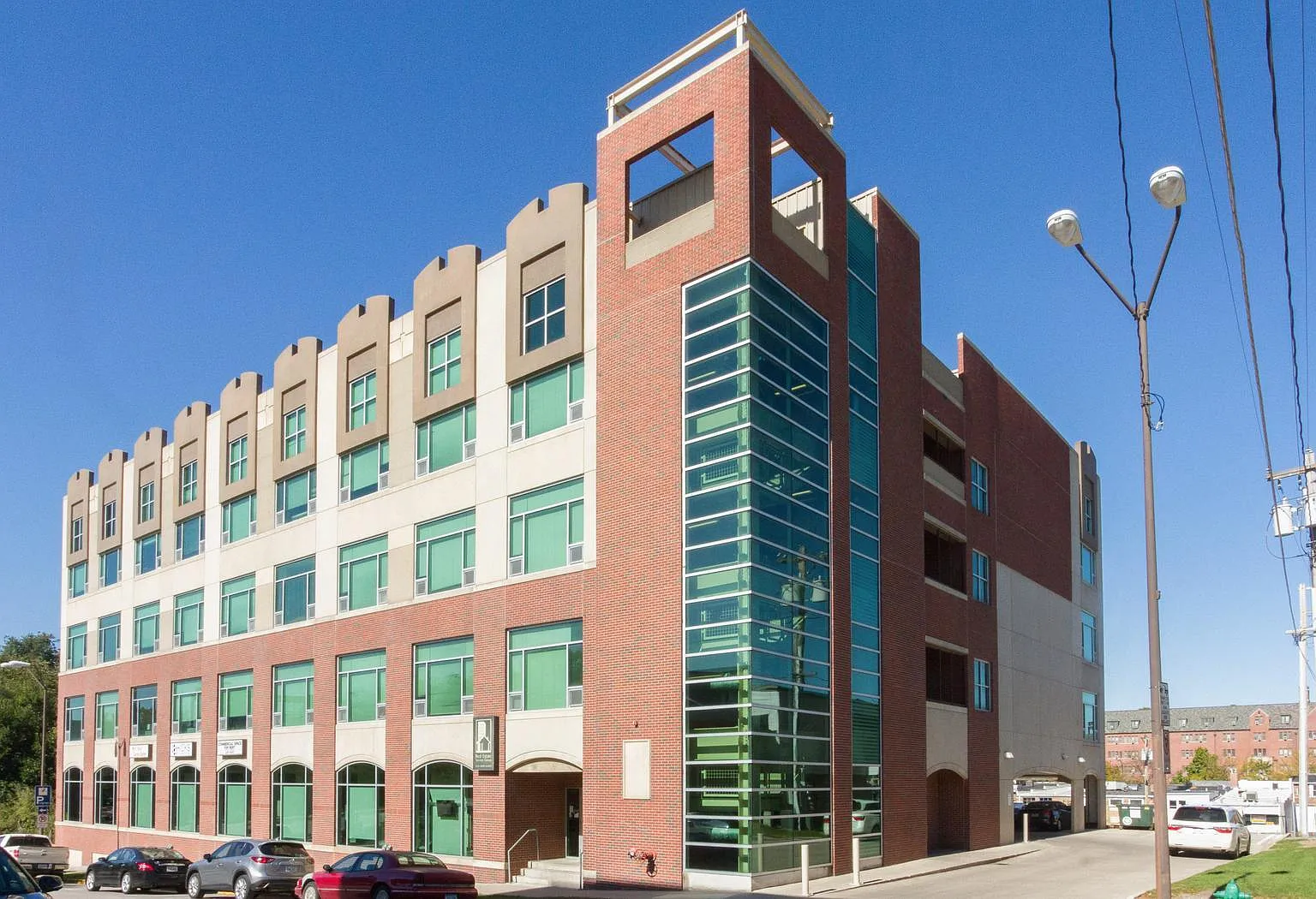 Chamberlain Lofts — Photo 1
