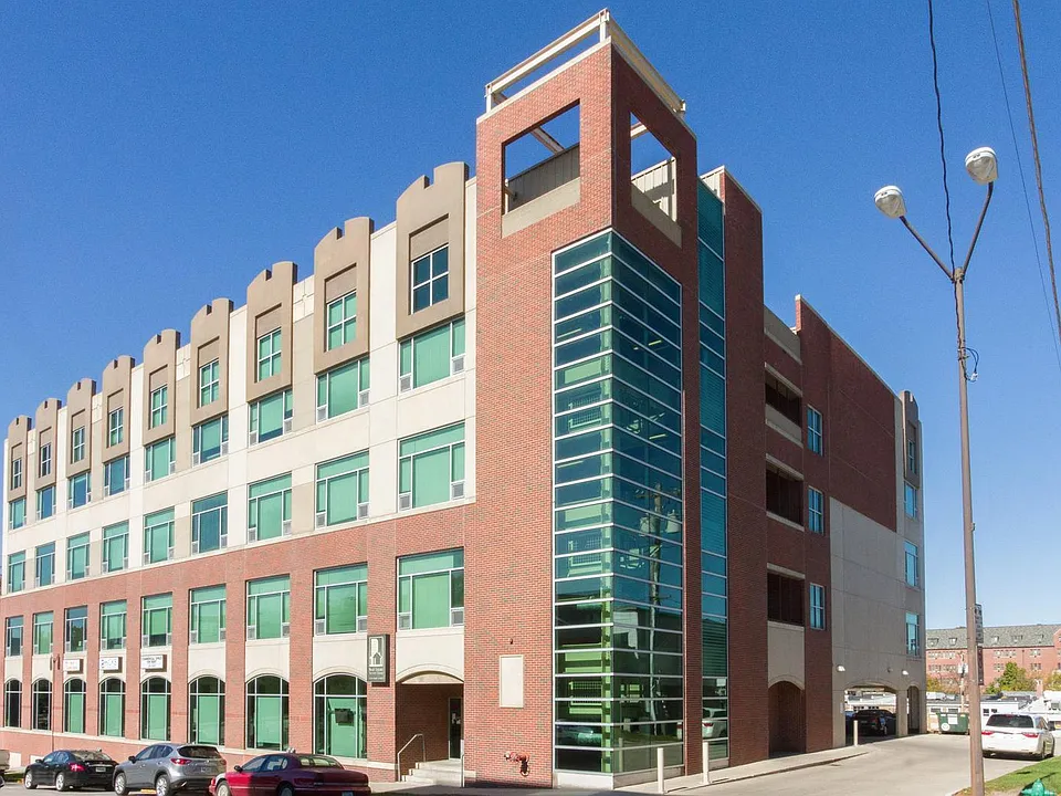 Chamberlain Lofts
