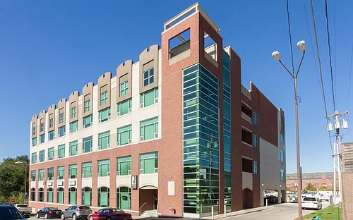 Chamberlain Lofts Photo 1