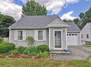 585 Prospect St, West Boylston, MA 01583