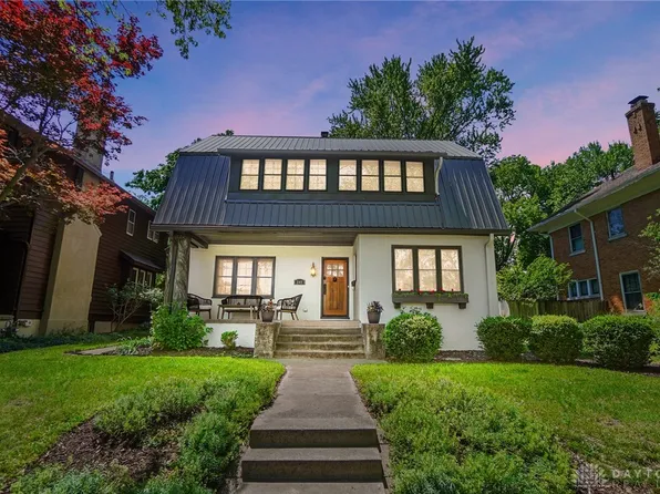 242 Irving Ave, Dayton, OH 45409