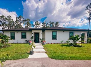 3708 12th Ave NE, Naples, FL 34120