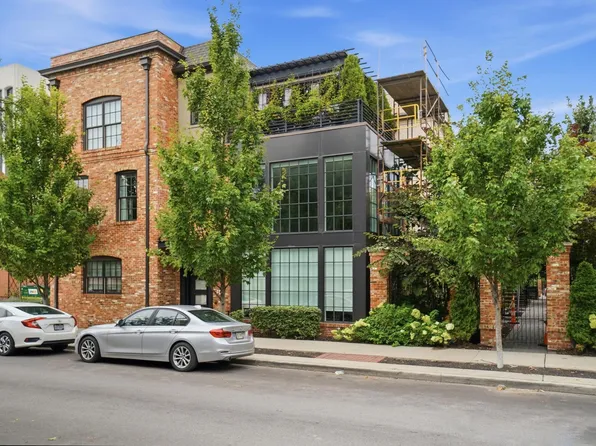 81 N 6th St #Townhouse 63, Columbus, OH 43215