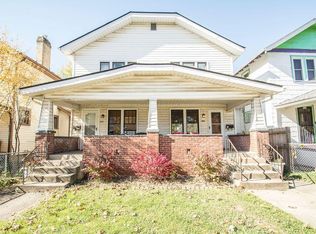 1213 S Ohio Ave #15, Columbus, OH