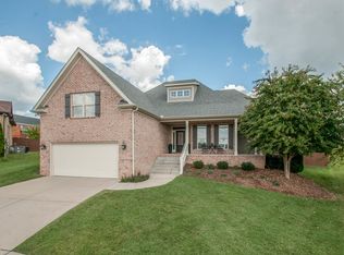 4006 Crestridge Cv, Spring Hill, TN 37174