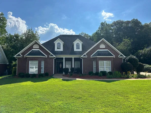 2111 Keystone Dr, Auburn, AL 36830