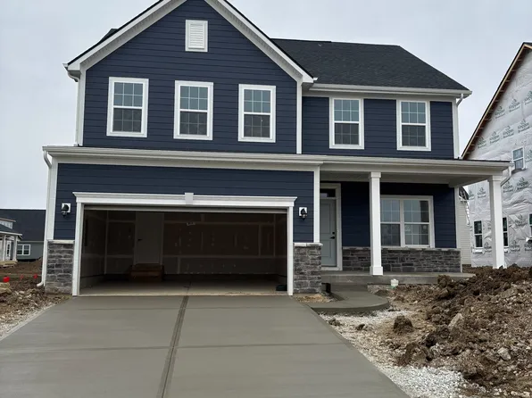517 Kentucky St, Fortville, IN 46040