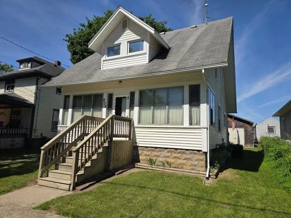 802 S Park St, Owosso, MI 48867