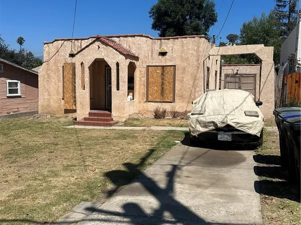 1248 Crescent Dr, Glendale, CA 91205