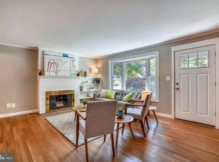 905 Kerwin Rd, Silver Spring, MD 20901