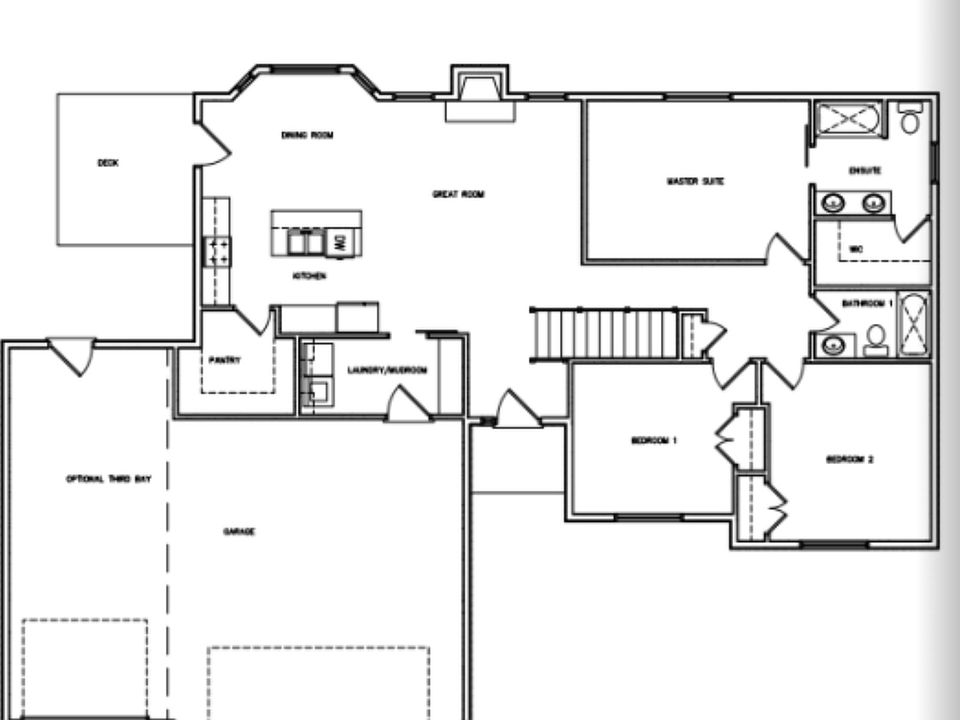 MAIN FLOOR