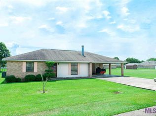 114 Paula St, Plattenville, LA 70393