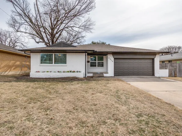 2510 Materhorn Dr, Dallas, TX 75228